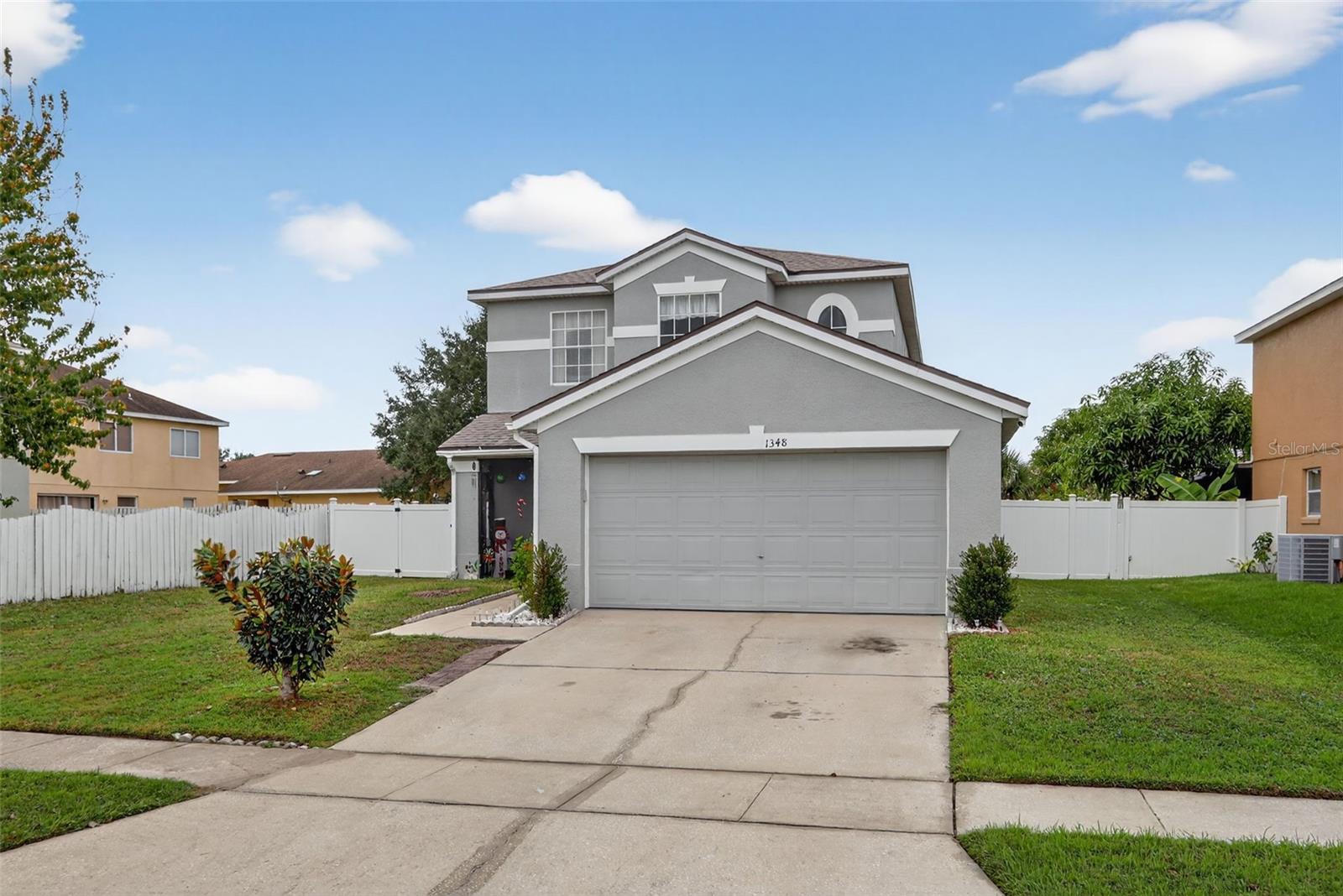 1348 HEATHER Lk Dr ORLANDO, FL 32824