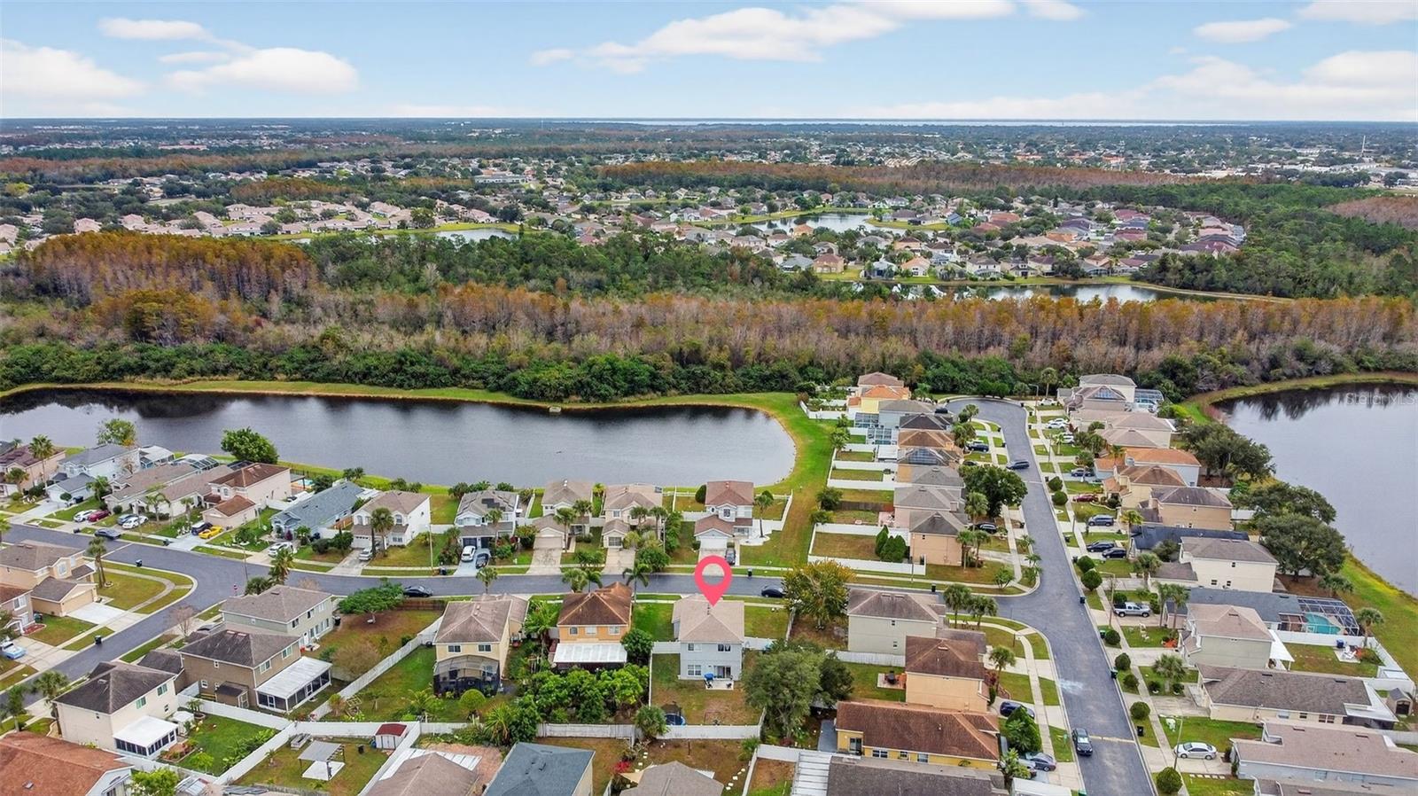 1348 HEATHER Lk Dr ORLANDO, FL 32824