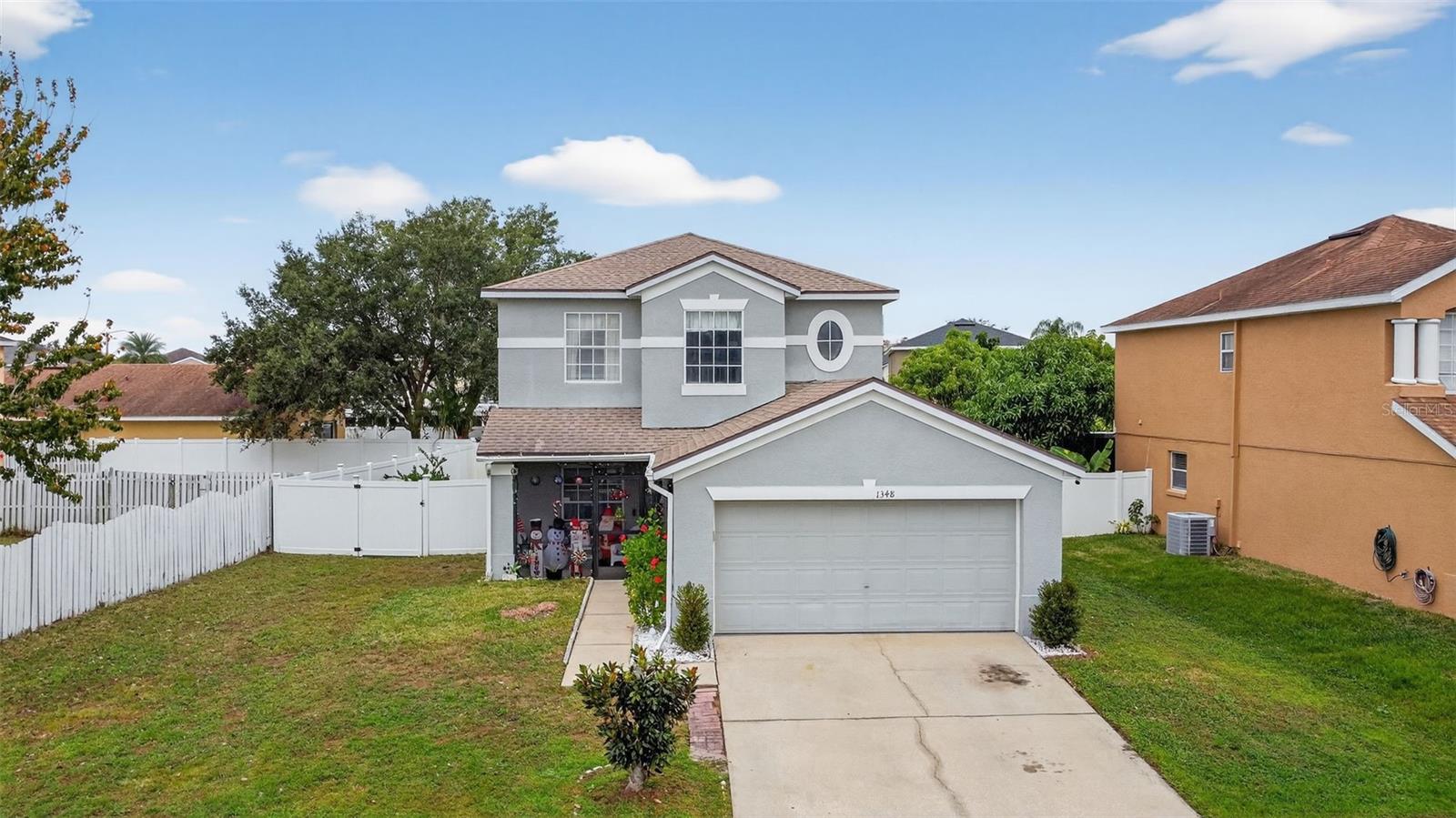 1348 HEATHER Lk Dr ORLANDO, FL 32824