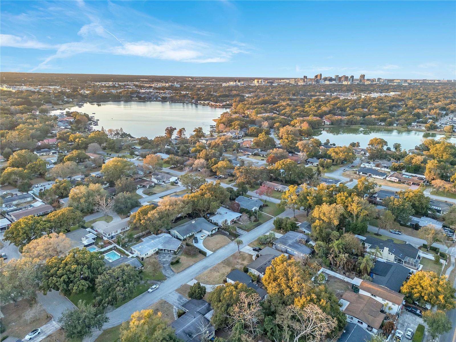 3246 INVERNESS Ct ORLANDO, FL 32806