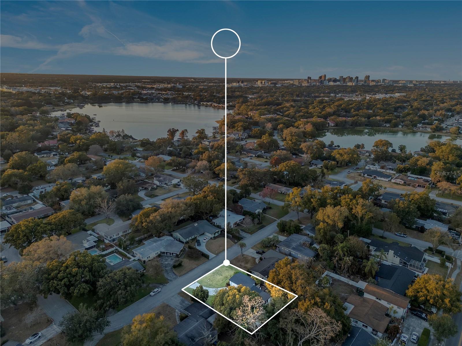 3246 INVERNESS Ct ORLANDO, FL 32806