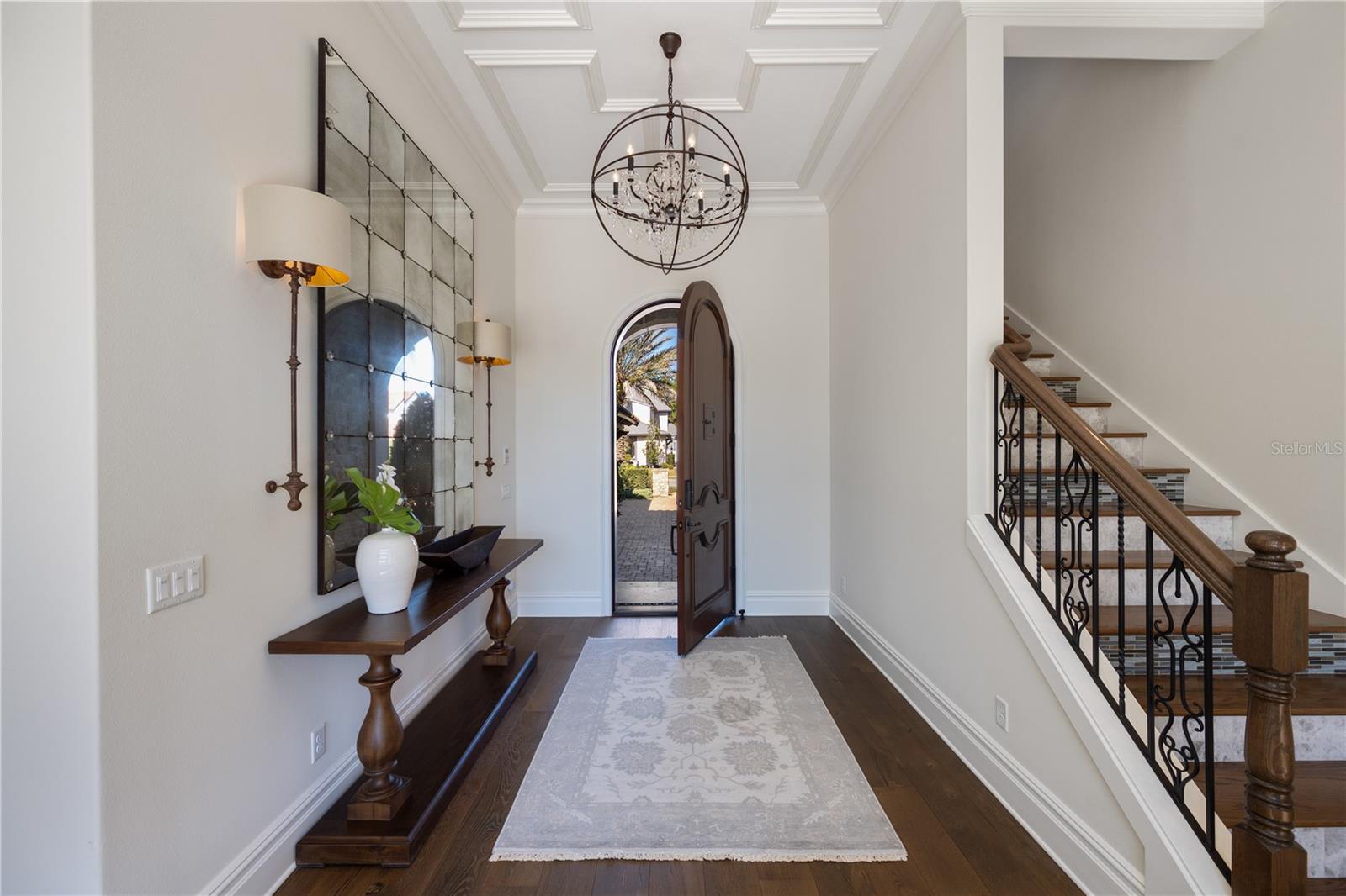 10443 LOS FELIZ Dr GOLDEN OAK, FL 32836