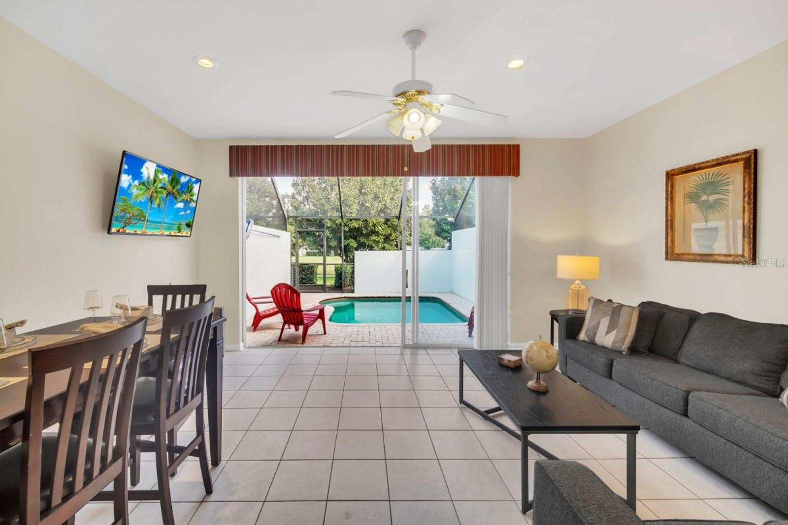 2545 RENSHAW St KISSIMMEE, FL 34747