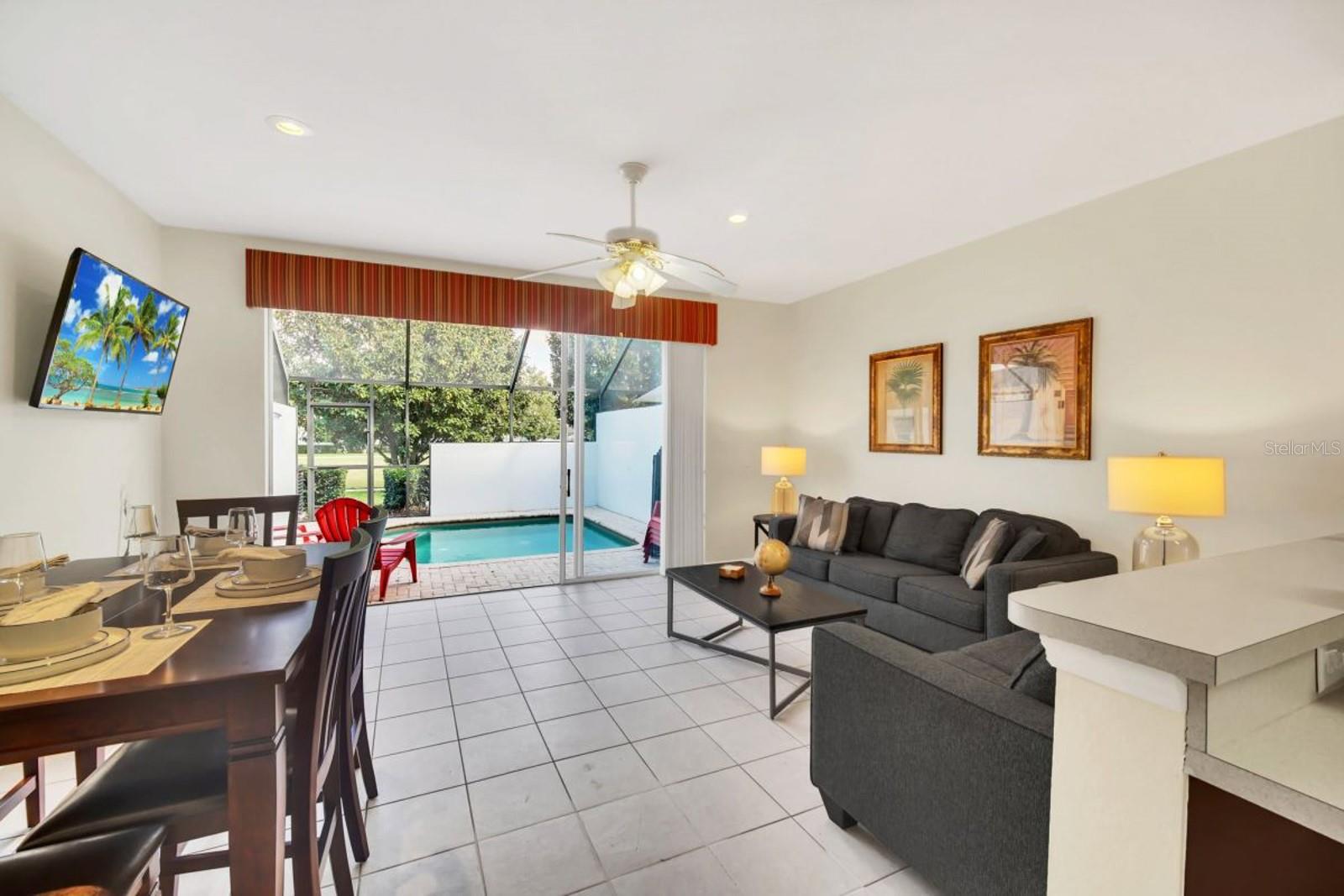 2545 RENSHAW St KISSIMMEE, FL 34747