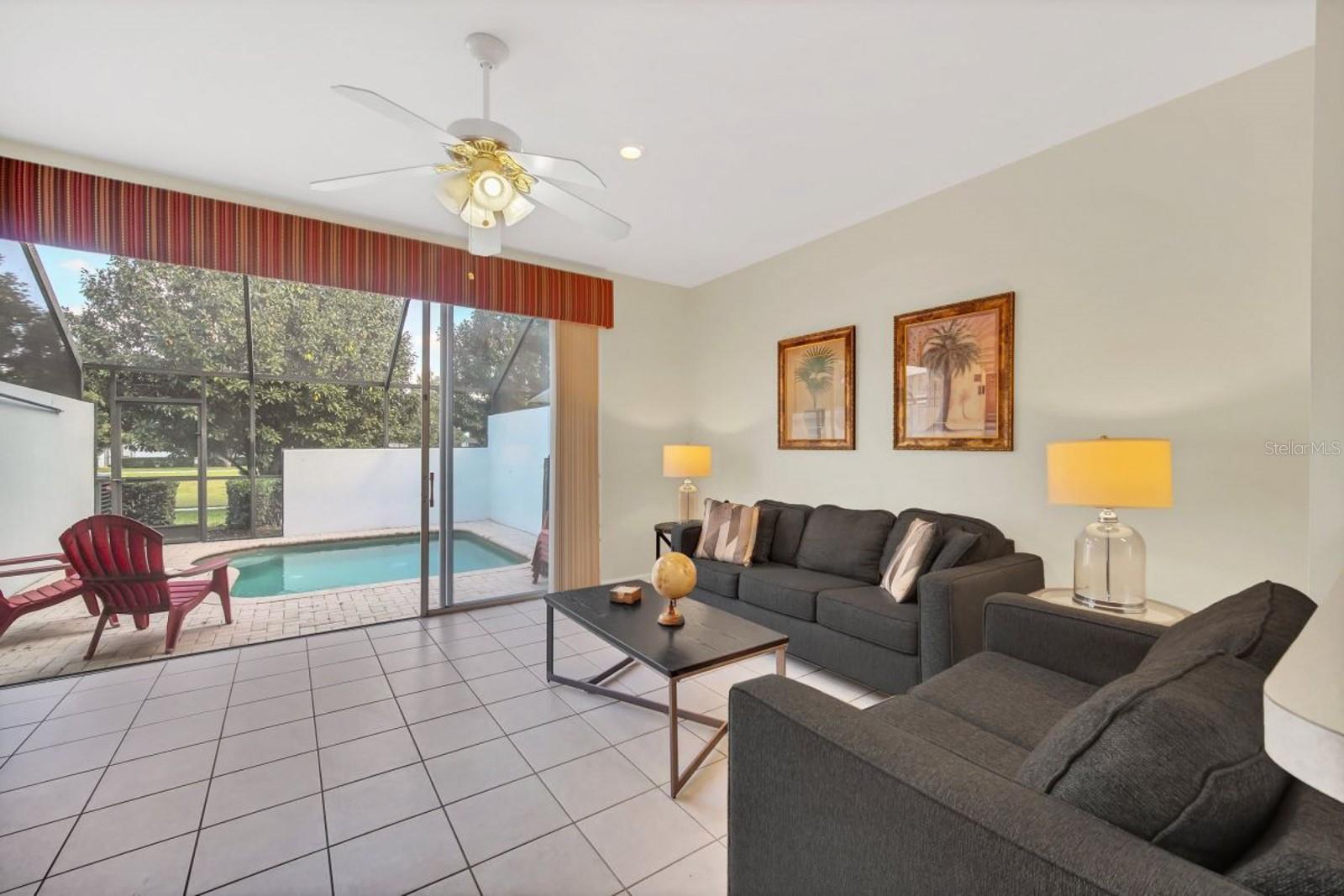 2545 RENSHAW St KISSIMMEE, FL 34747