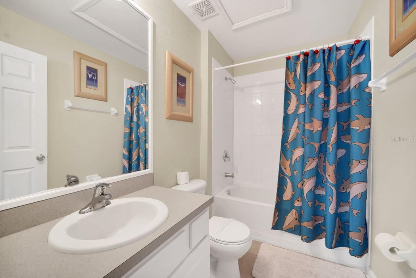 2545 RENSHAW St KISSIMMEE, FL 34747