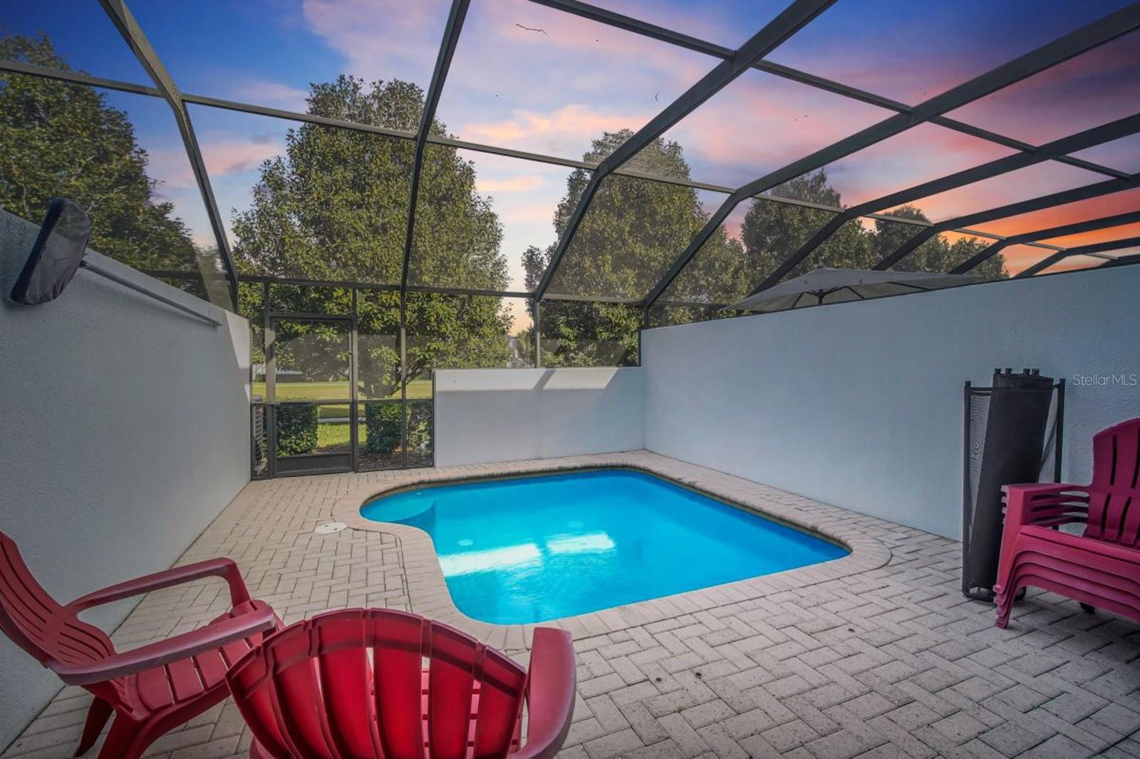 2545 RENSHAW St KISSIMMEE, FL 34747