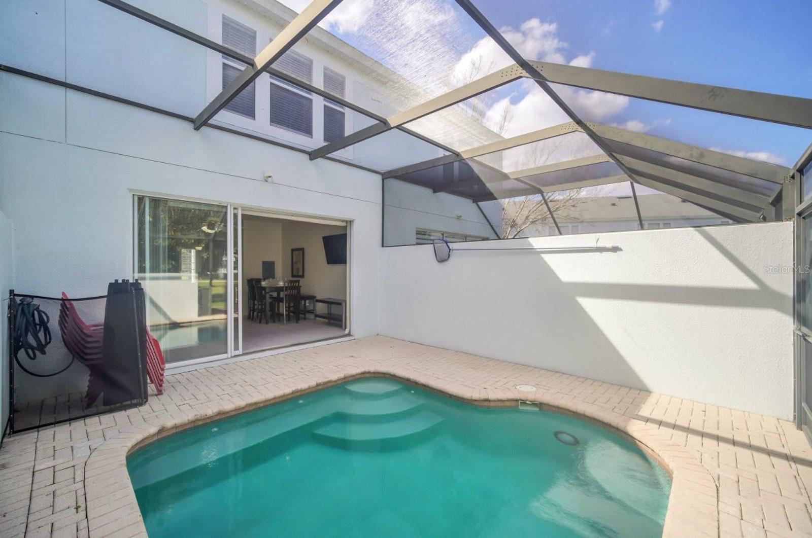 2545 RENSHAW St KISSIMMEE, FL 34747