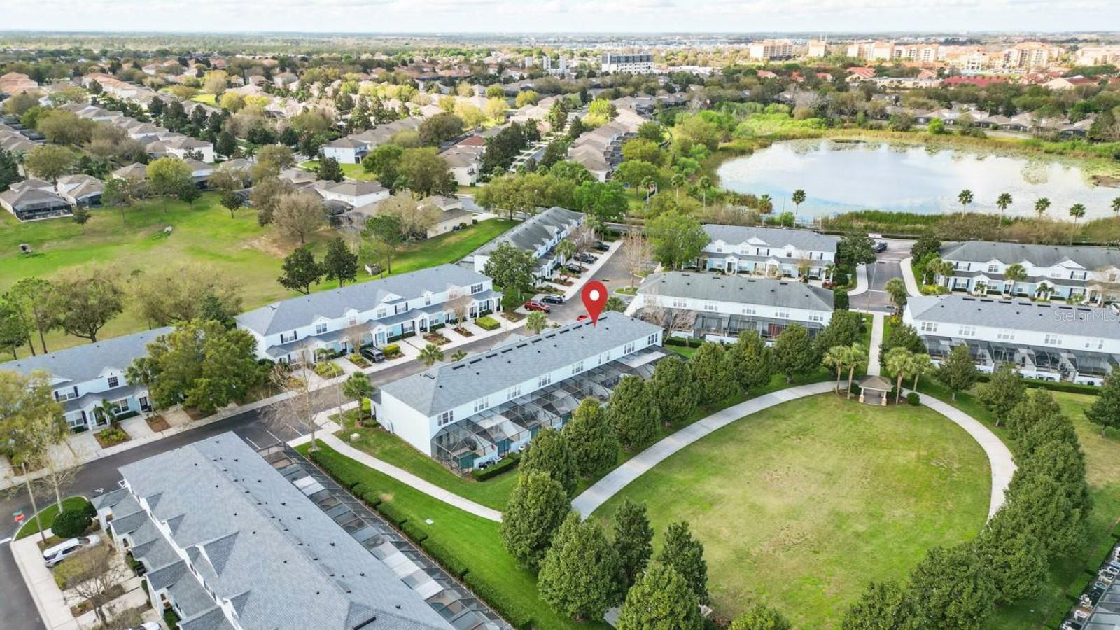 2545 RENSHAW St KISSIMMEE, FL 34747