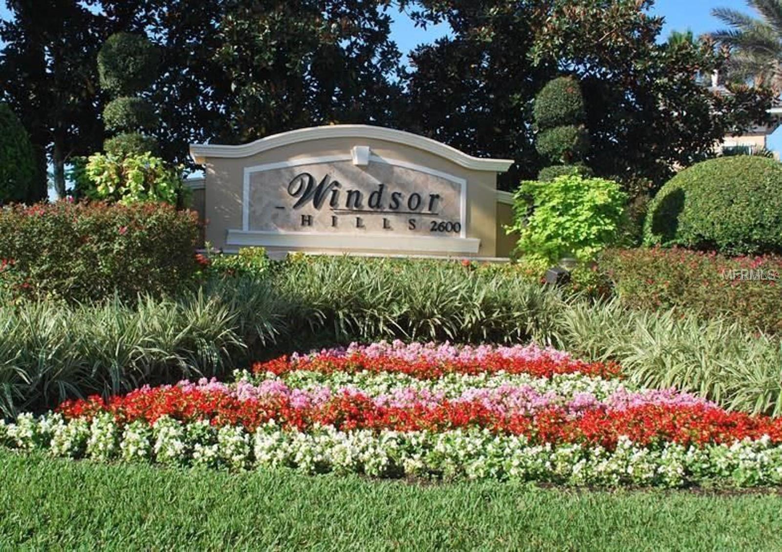 2545 RENSHAW St KISSIMMEE, FL 34747