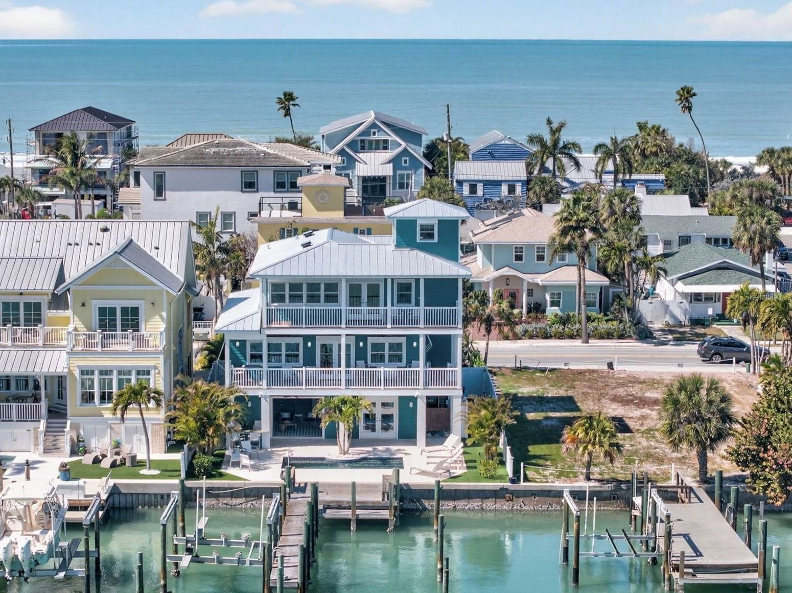 2503 PASS A GRILLE Way ST PETE BEACH, FL 33706