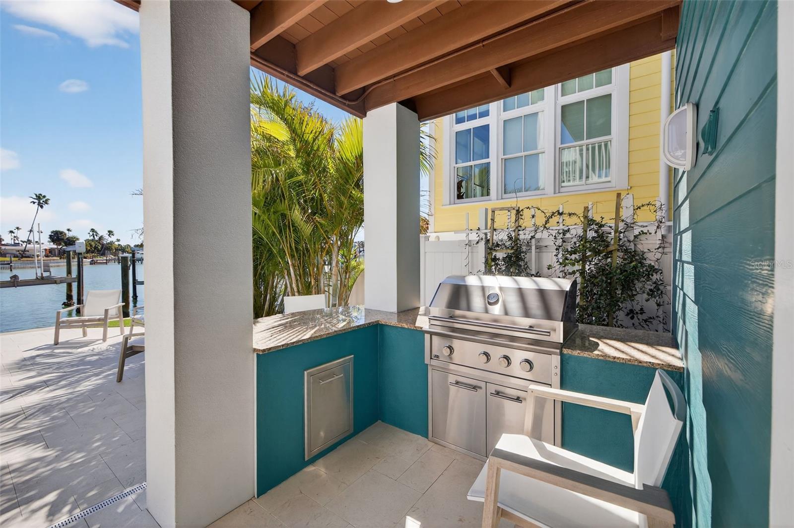 2503 PASS A GRILLE Way ST PETE BEACH, FL 33706