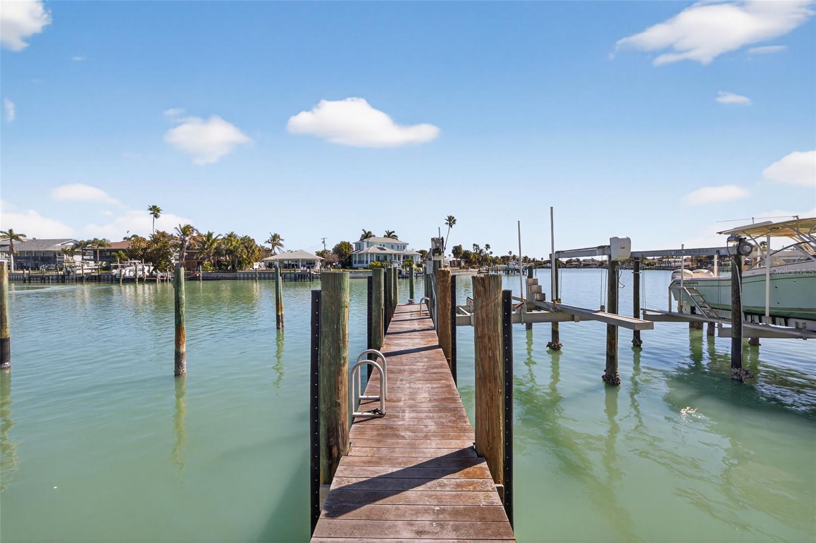 2503 PASS A GRILLE Way ST PETE BEACH, FL 33706