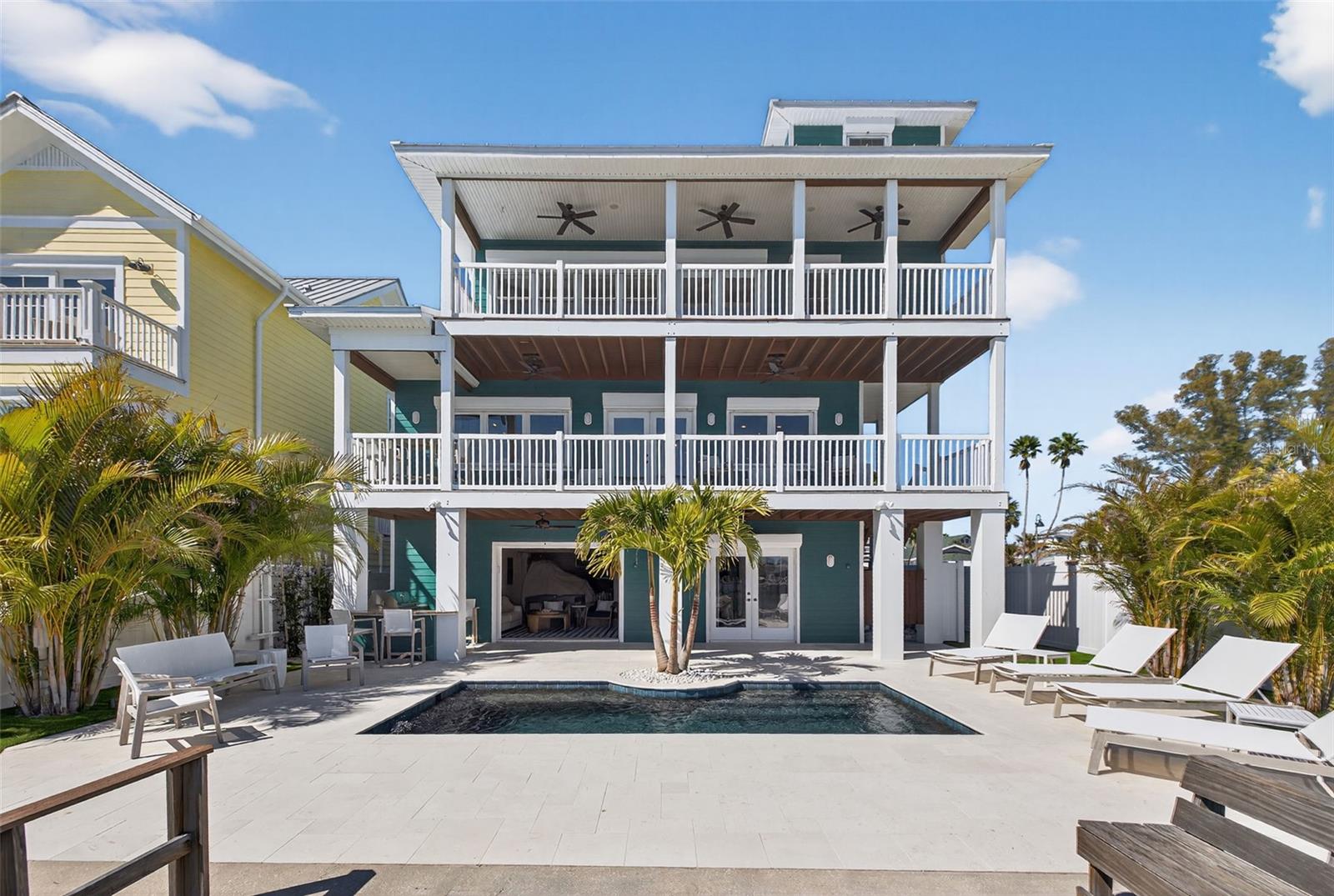 2503 PASS A GRILLE Way ST PETE BEACH, FL 33706