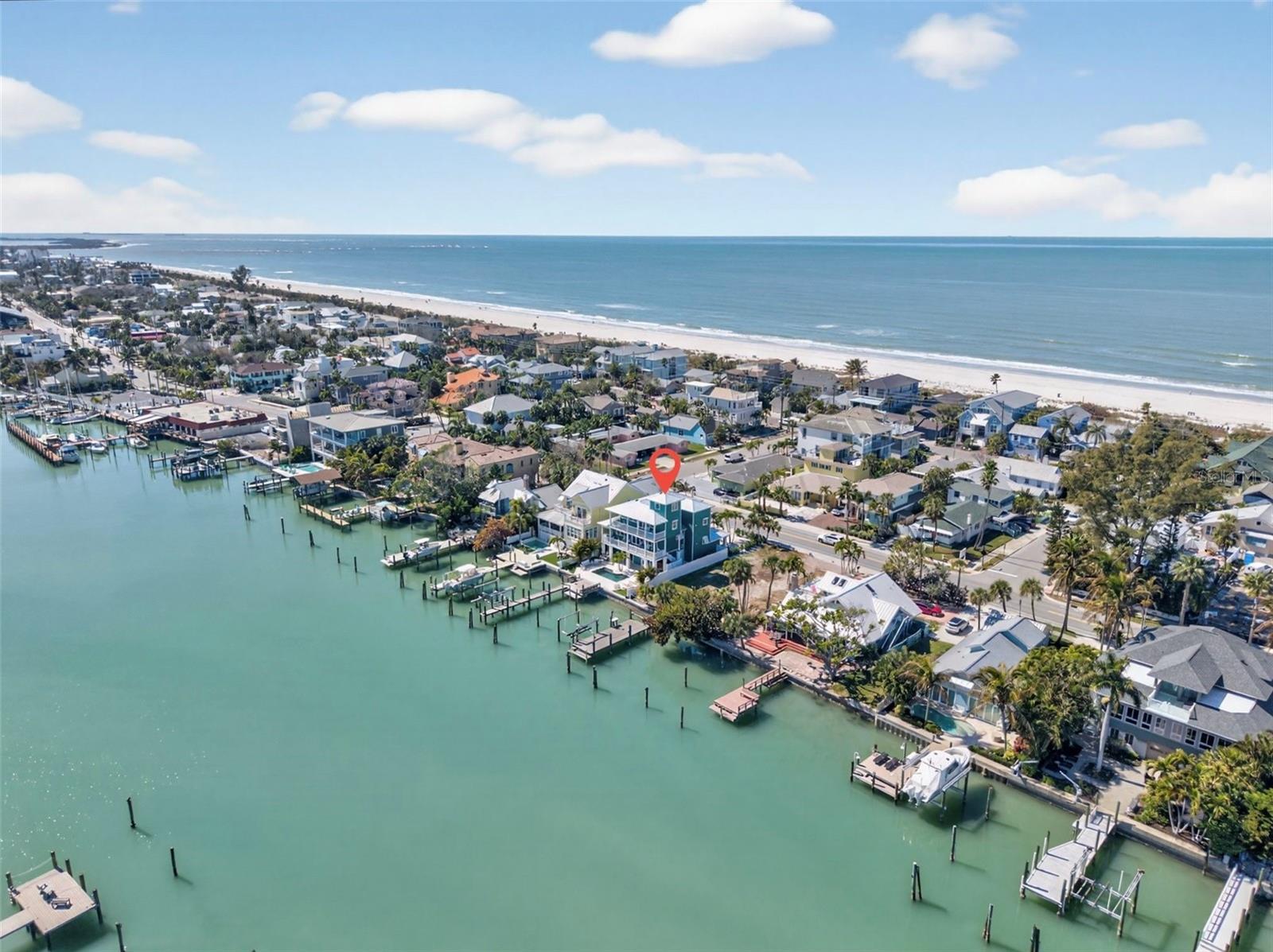 2503 PASS A GRILLE Way ST PETE BEACH, FL 33706