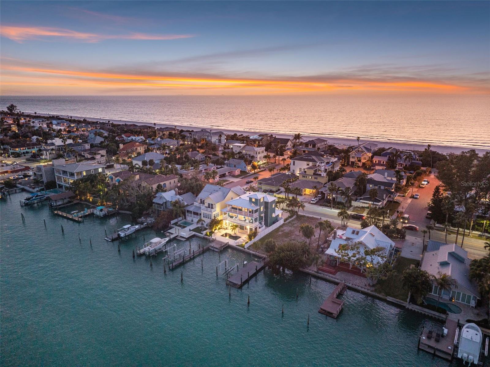 2503 PASS A GRILLE Way ST PETE BEACH, FL 33706