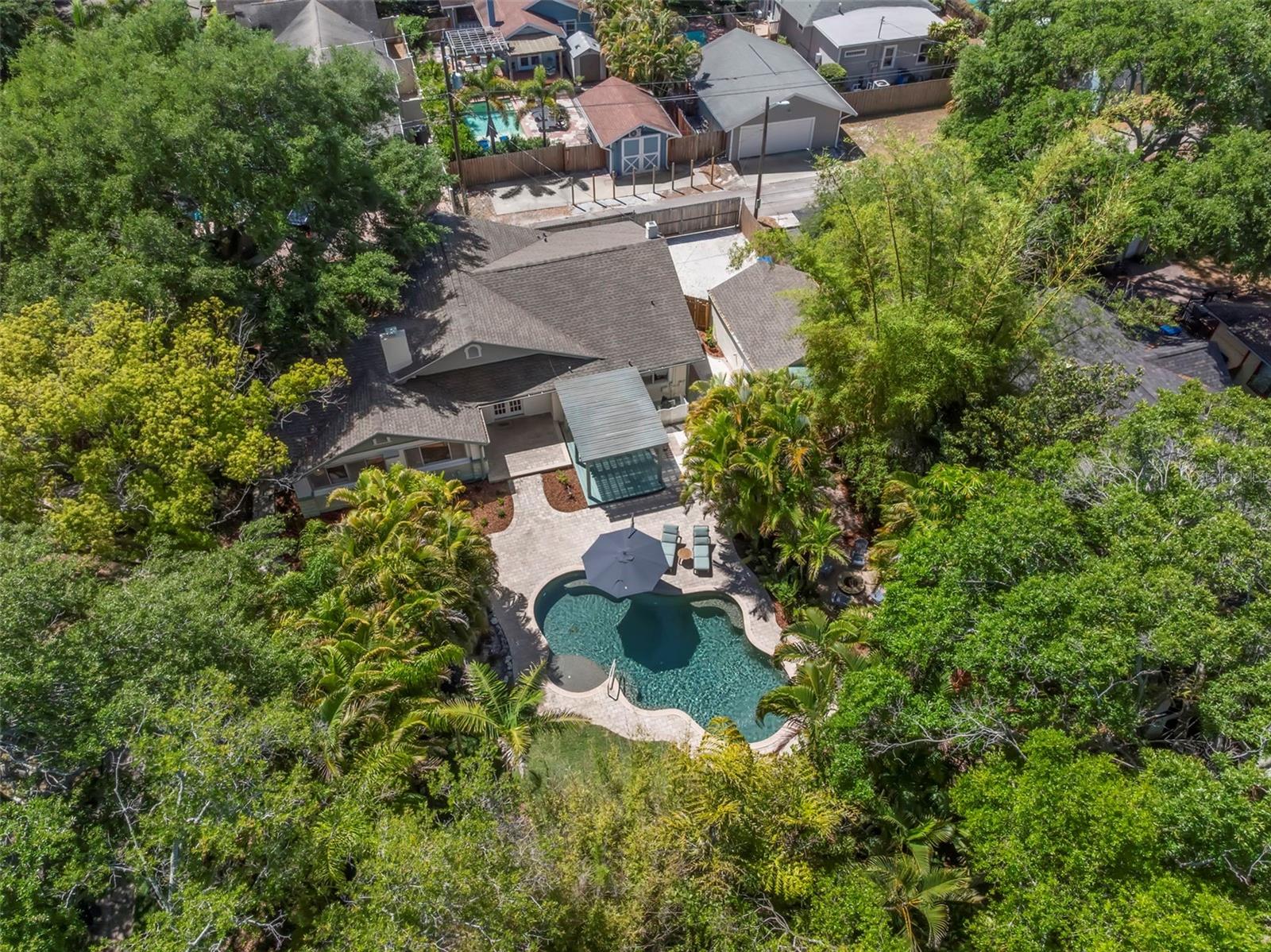 230 27TH St ST PETERSBURG, FL 33713