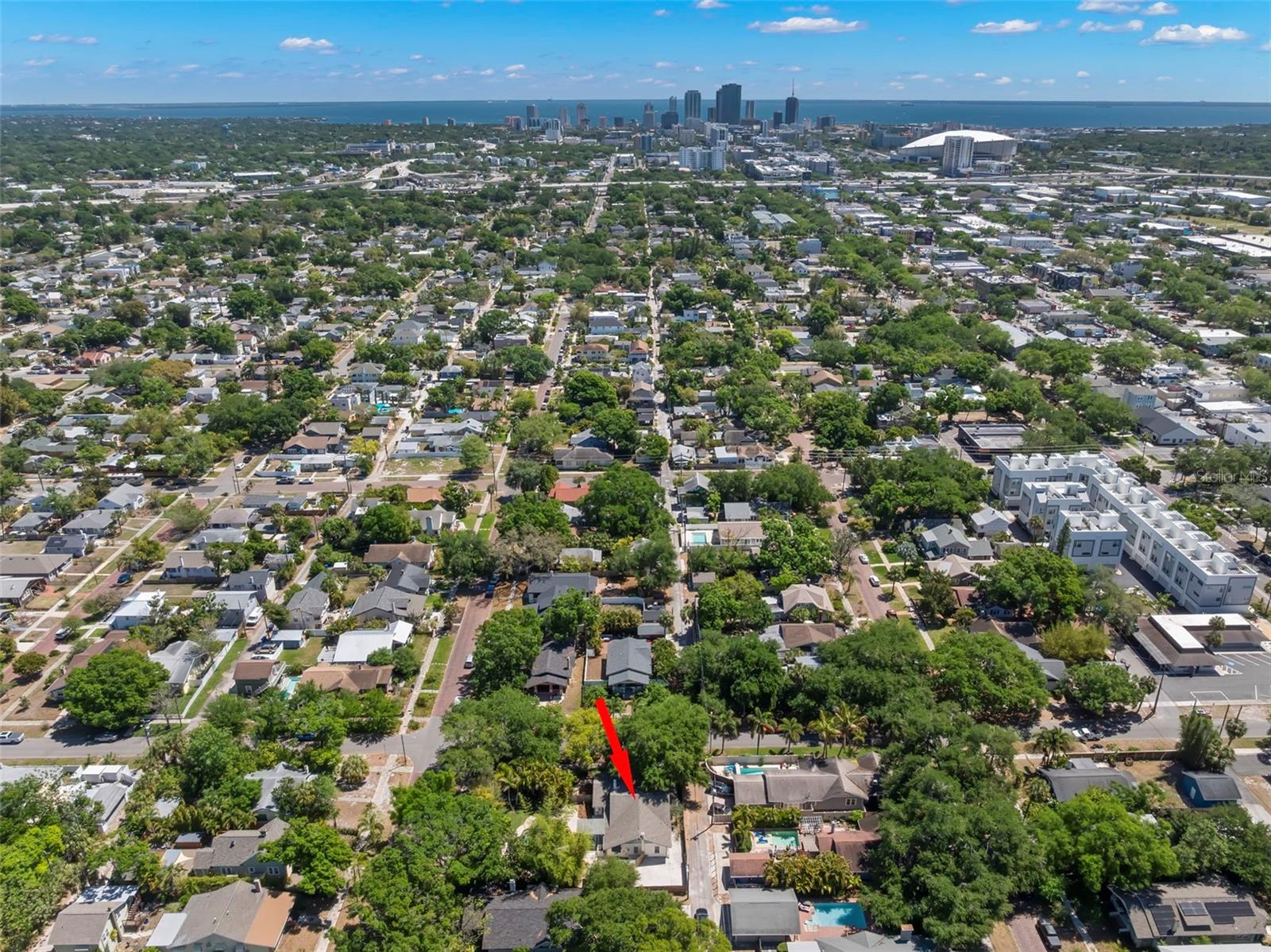 230 27TH St ST PETERSBURG, FL 33713