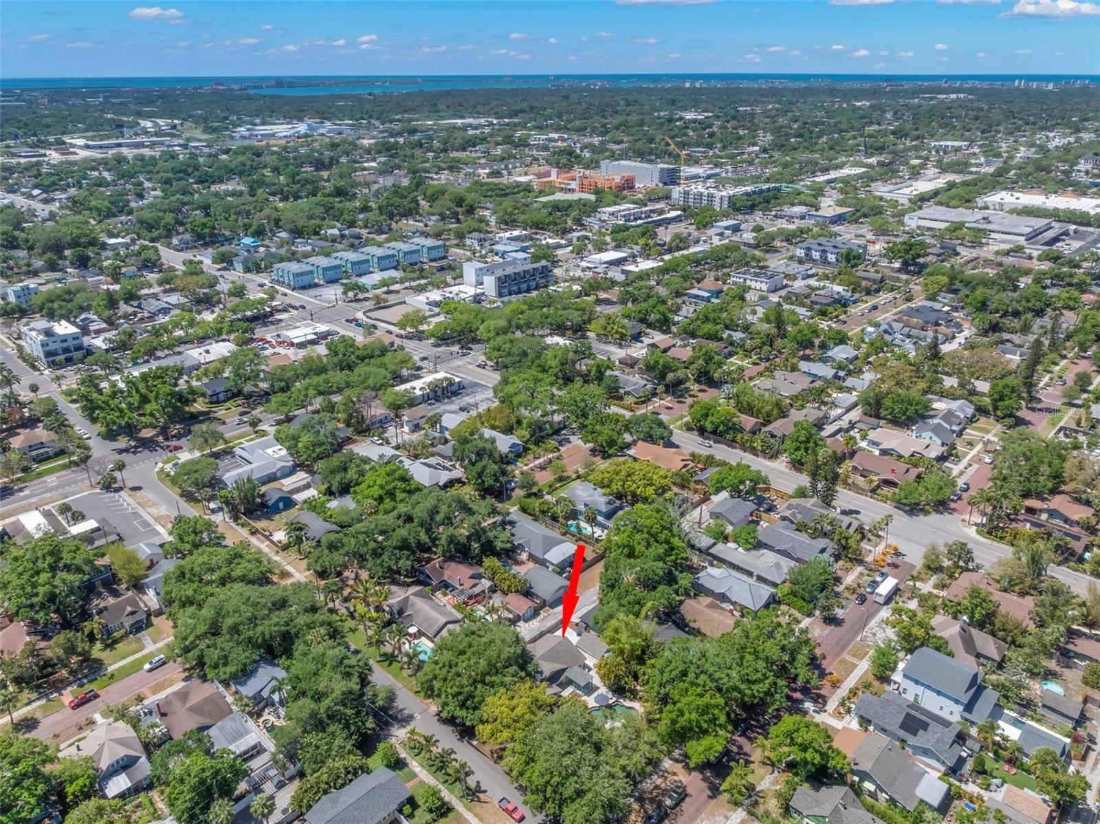 230 27TH St ST PETERSBURG, FL 33713