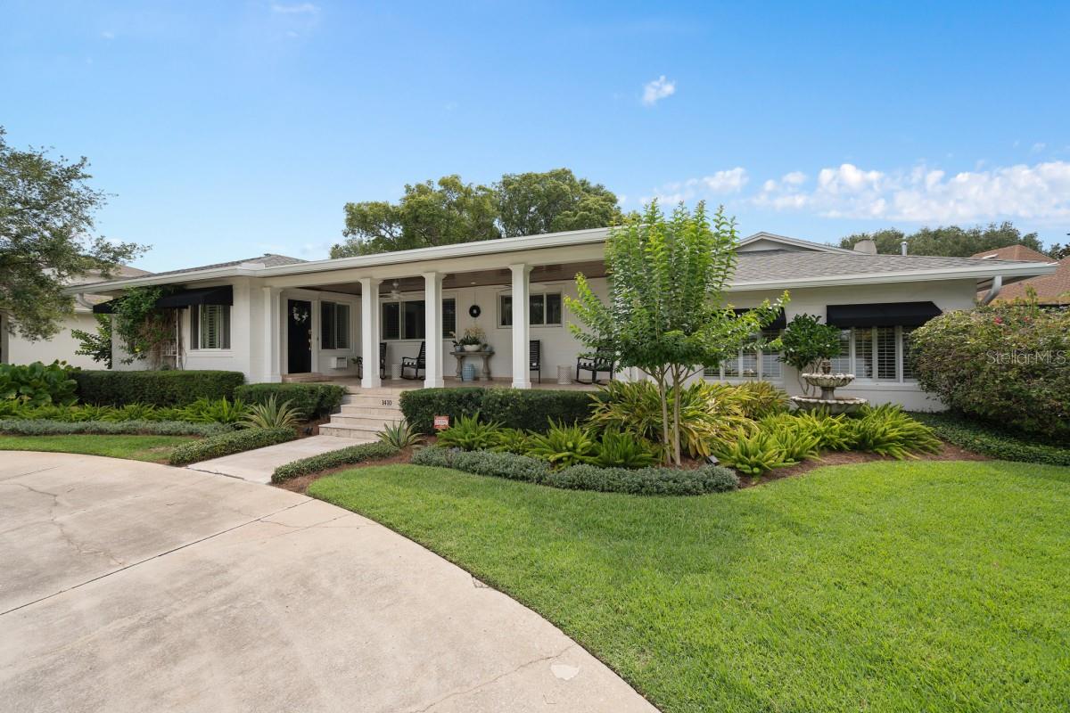 1410 POINSETTIA Ave ORLANDO, FL 32804