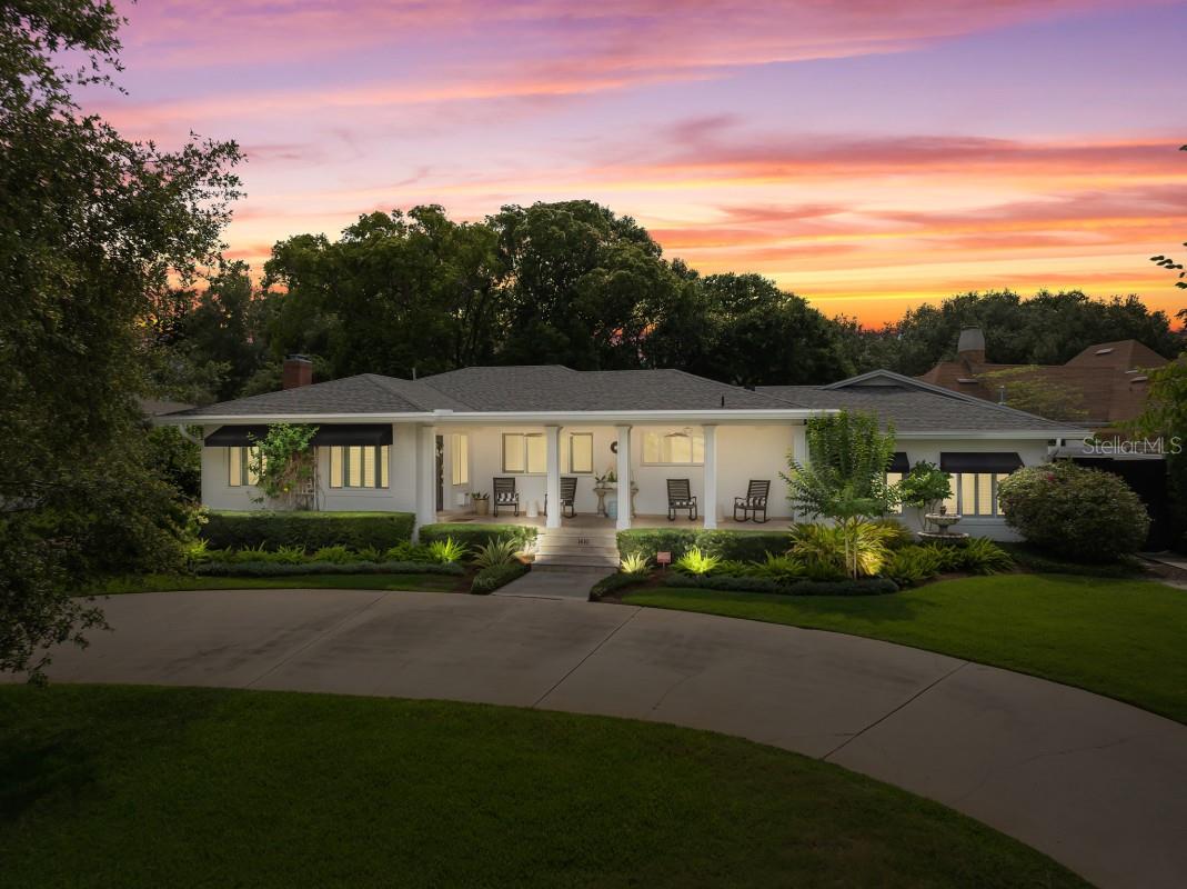 1410 POINSETTIA Ave ORLANDO, FL 32804