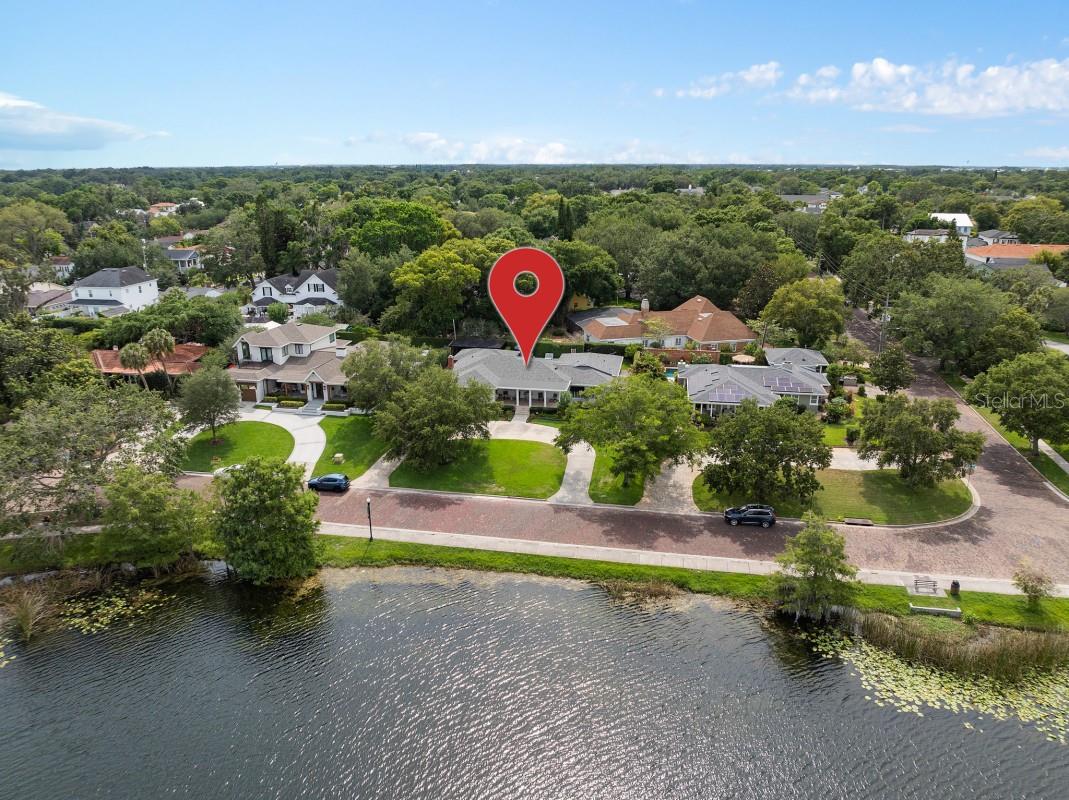 1410 POINSETTIA Ave ORLANDO, FL 32804