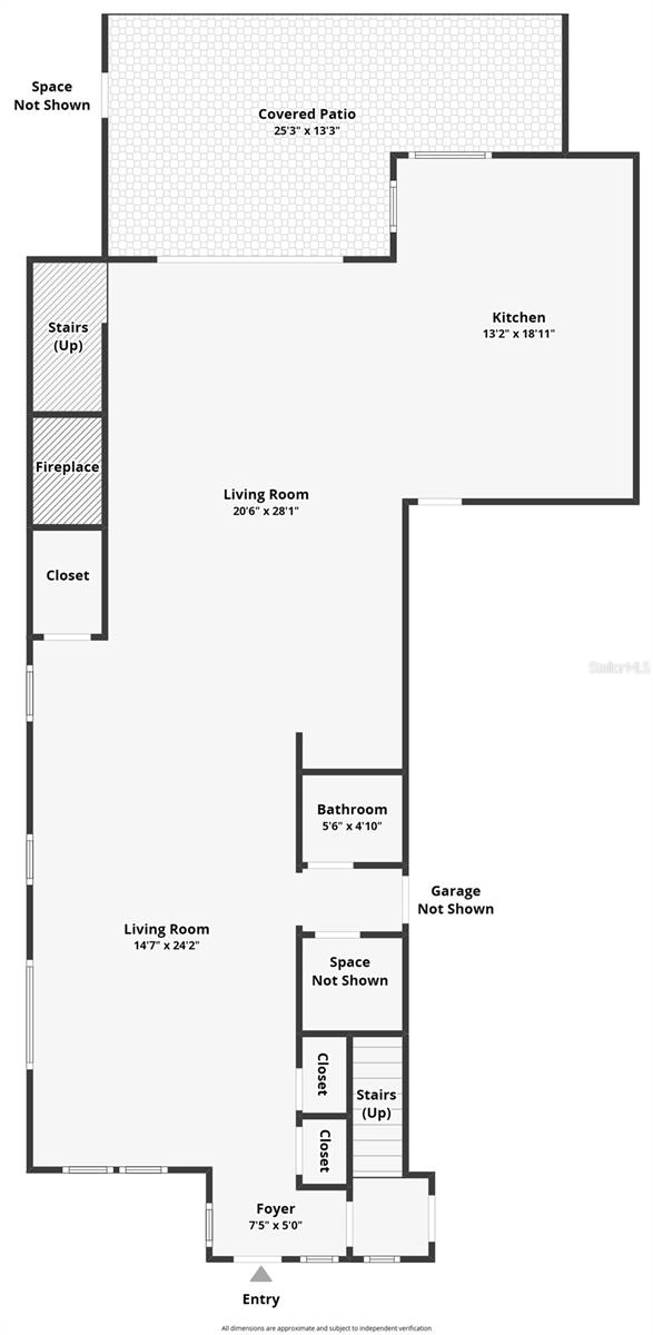 239 E HARDING St ORLANDO, FL 32806