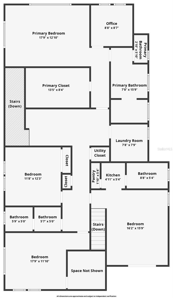 239 E HARDING St ORLANDO, FL 32806