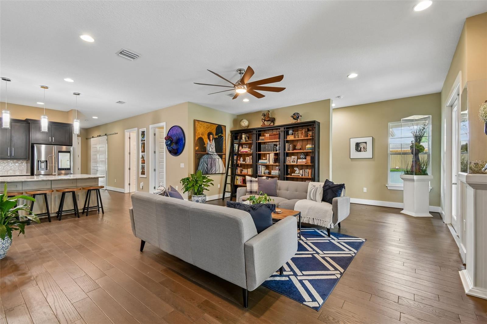 2107 HARGILL Dr ORLANDO, FL 32806