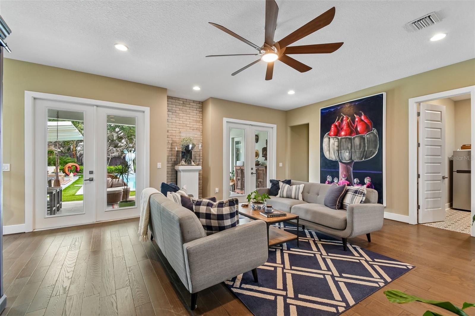 2107 HARGILL Dr ORLANDO, FL 32806