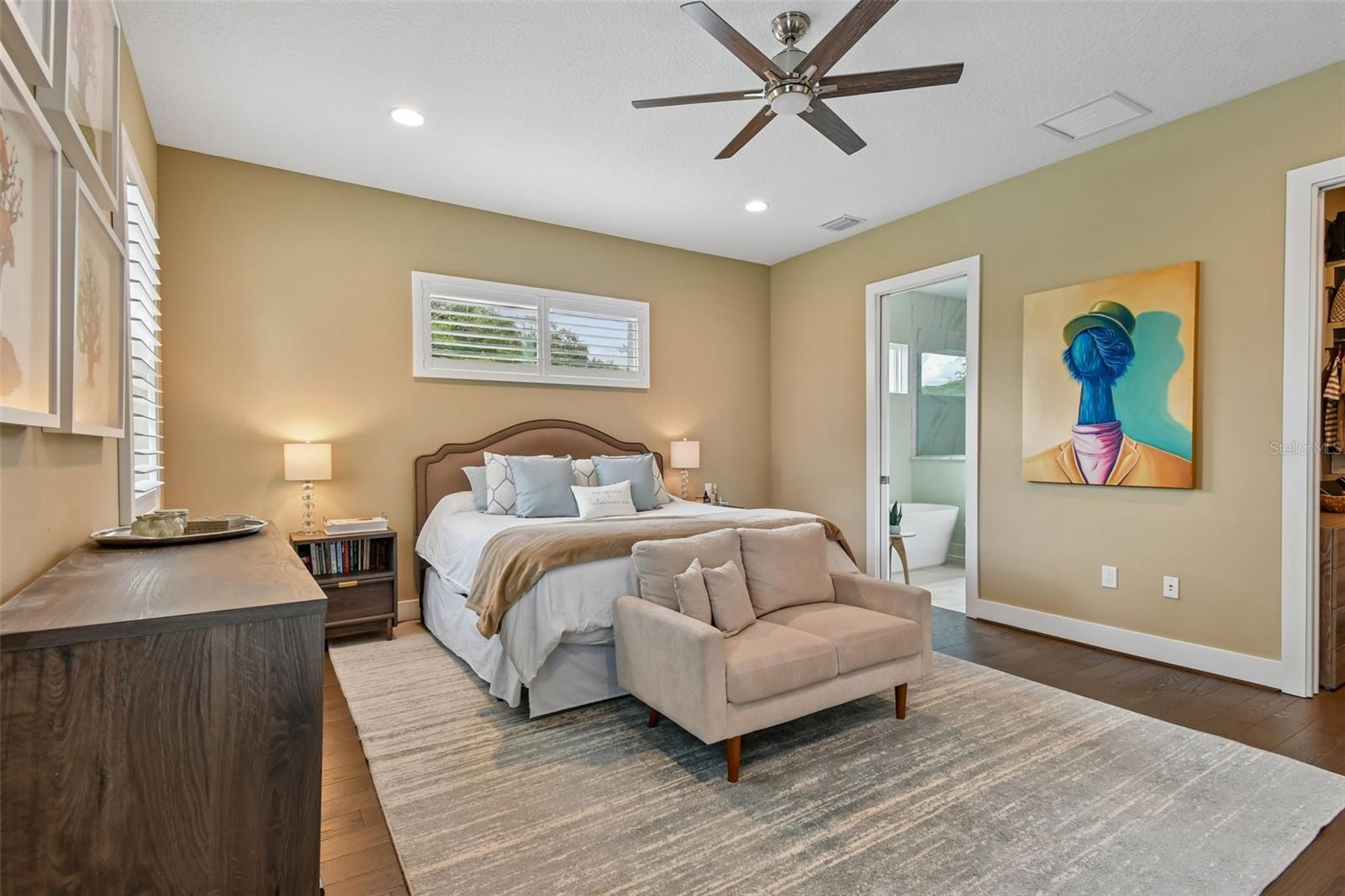 2107 HARGILL Dr ORLANDO, FL 32806