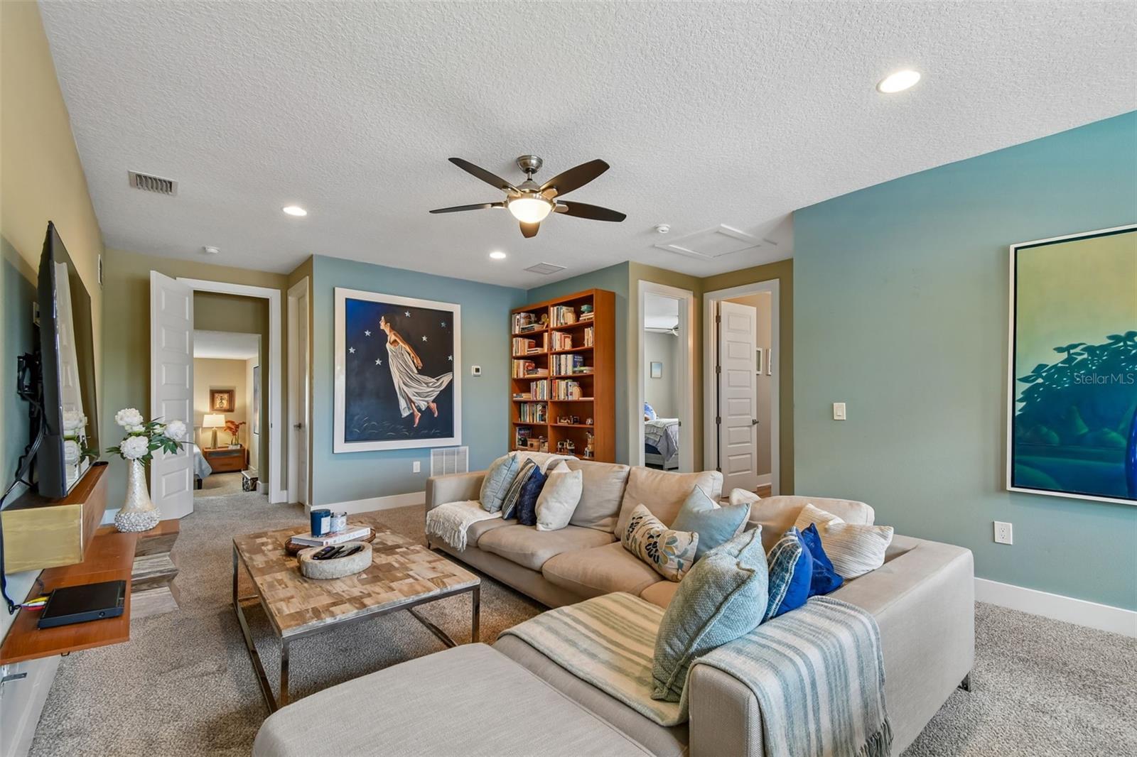 2107 HARGILL Dr ORLANDO, FL 32806