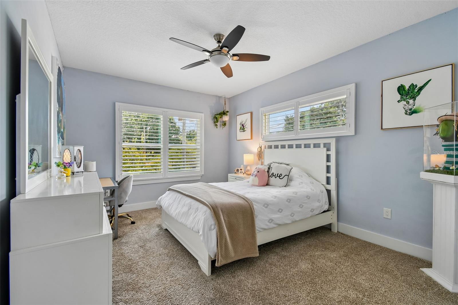 2107 HARGILL Dr ORLANDO, FL 32806