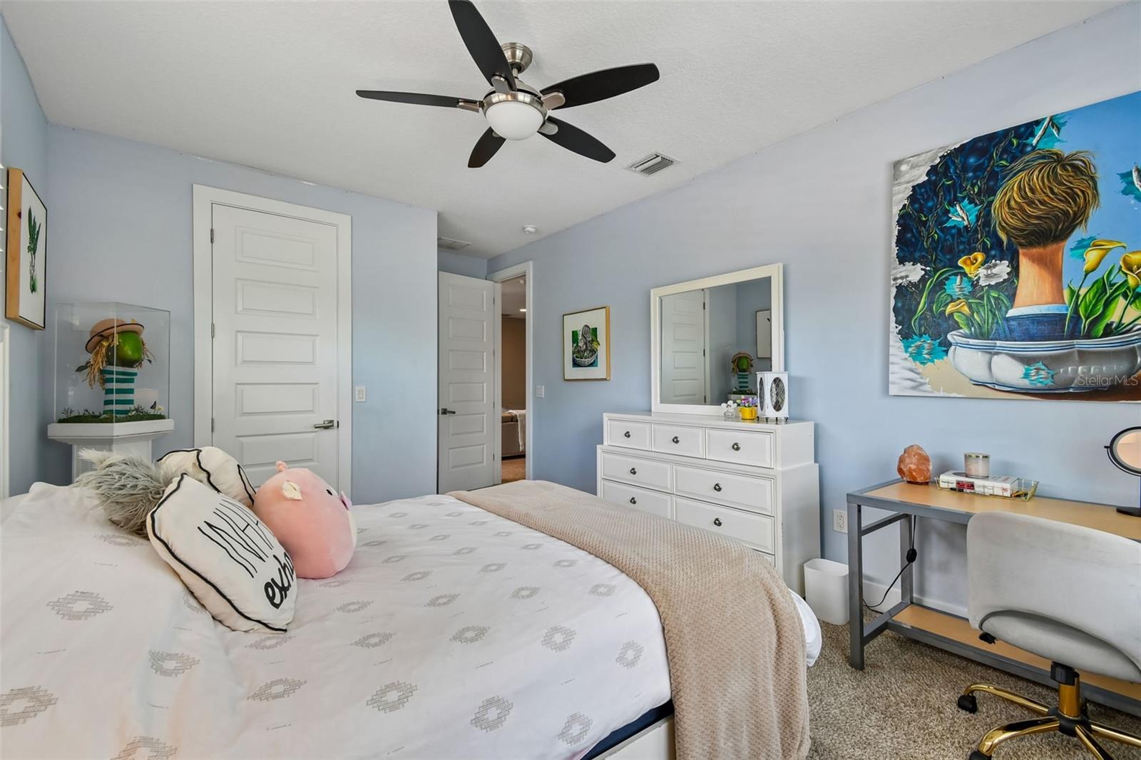 2107 HARGILL Dr ORLANDO, FL 32806
