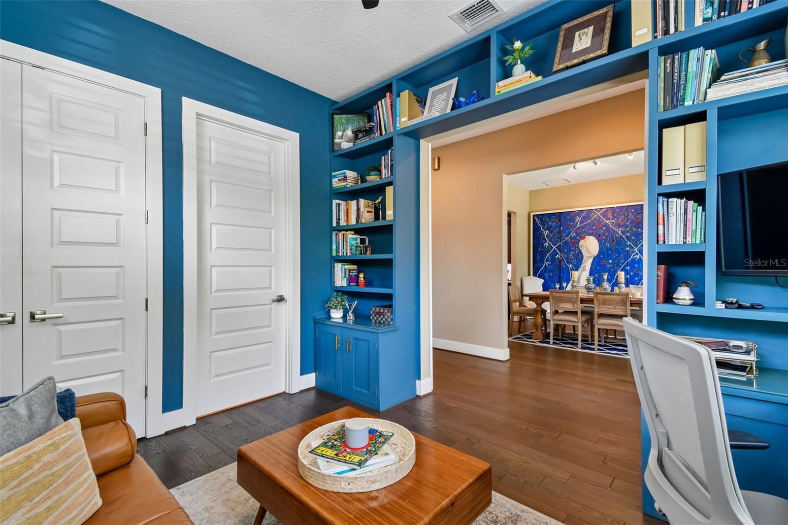 2107 HARGILL Dr ORLANDO, FL 32806