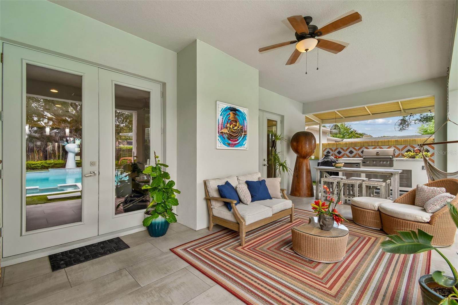 2107 HARGILL Dr ORLANDO, FL 32806