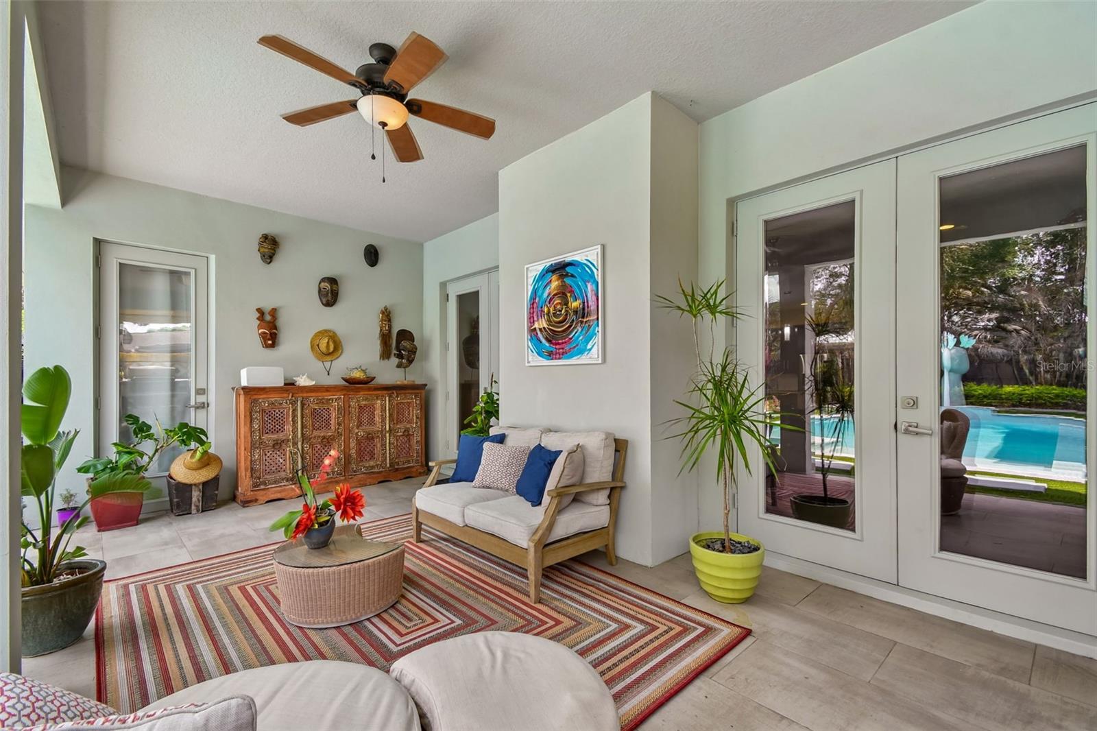 2107 HARGILL Dr ORLANDO, FL 32806