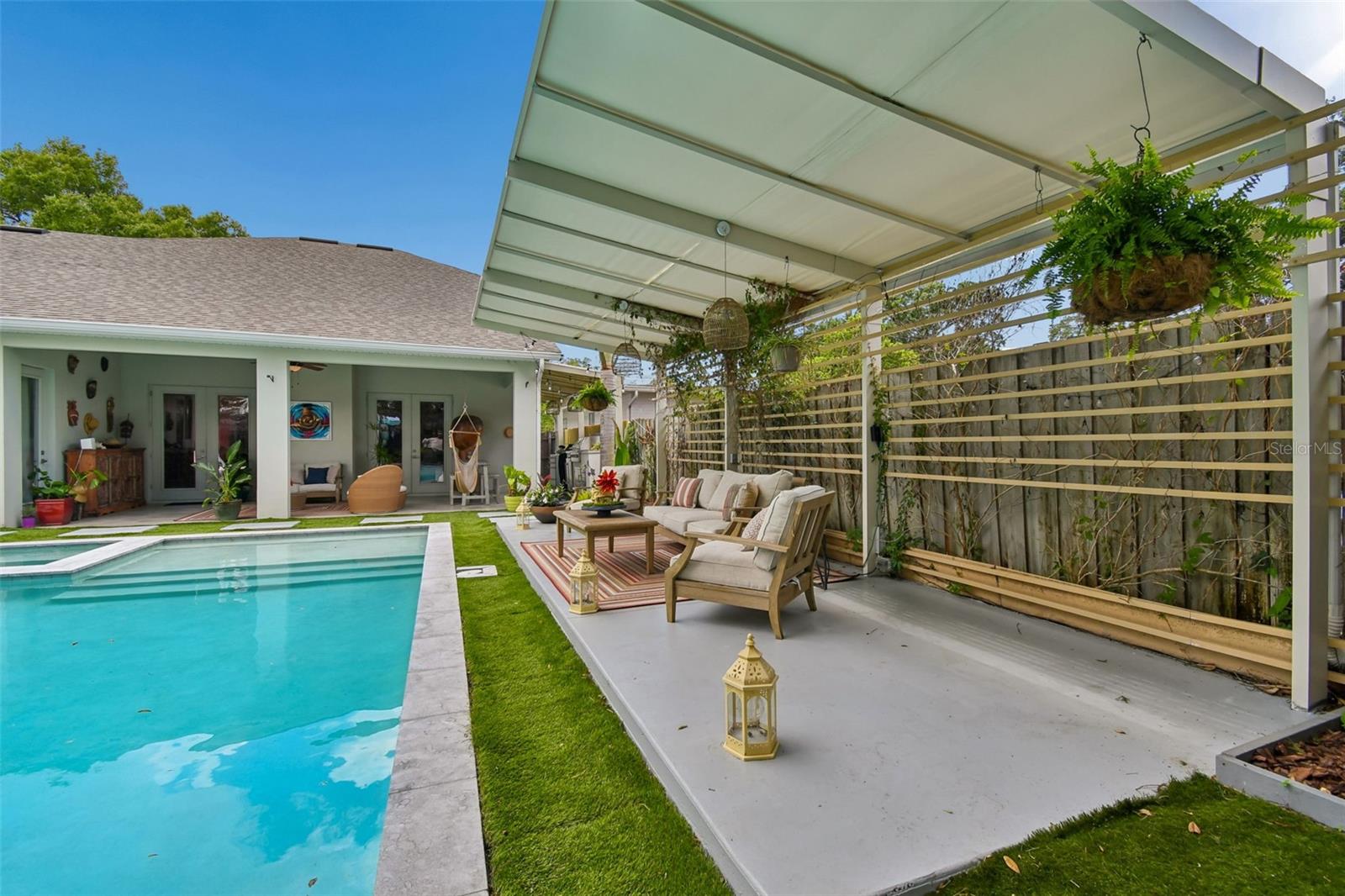 2107 HARGILL Dr ORLANDO, FL 32806