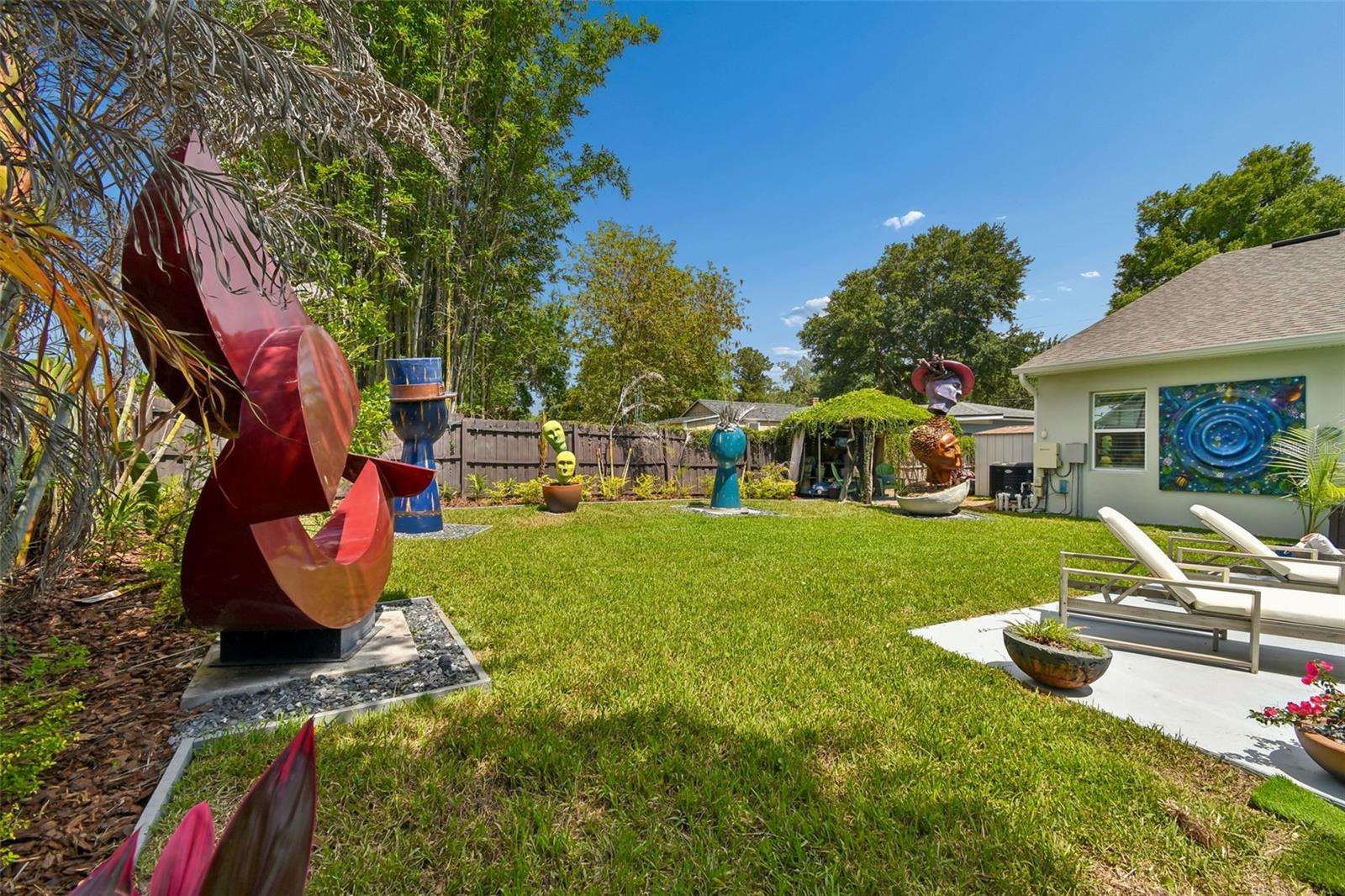 2107 HARGILL Dr ORLANDO, FL 32806