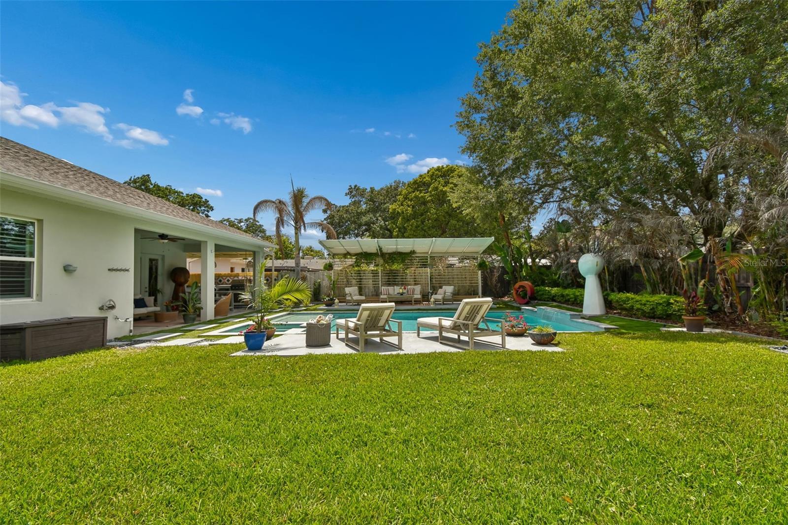 2107 HARGILL Dr ORLANDO, FL 32806