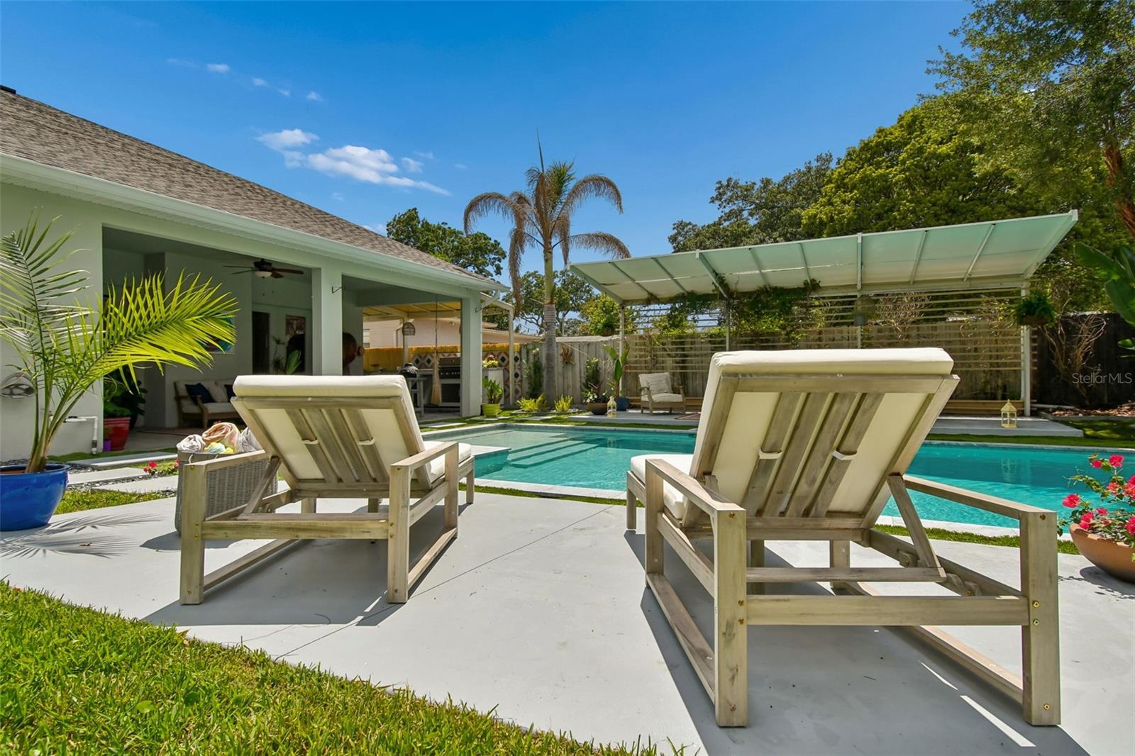 2107 HARGILL Dr ORLANDO, FL 32806
