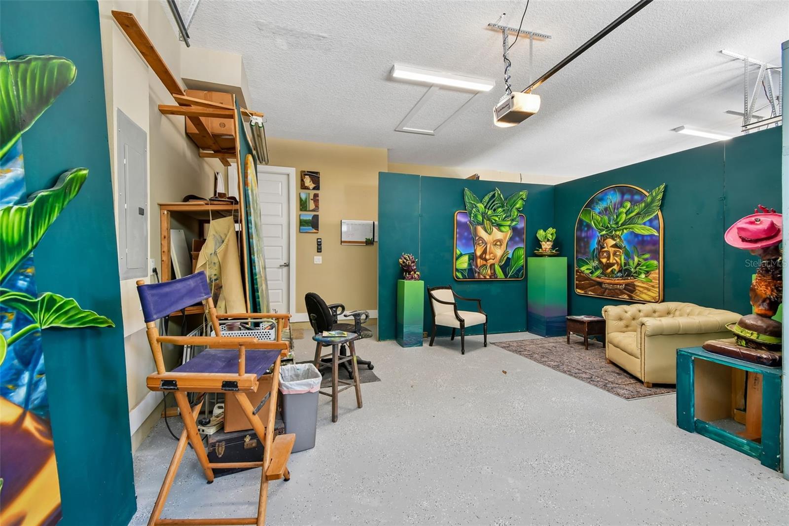 2107 HARGILL Dr ORLANDO, FL 32806