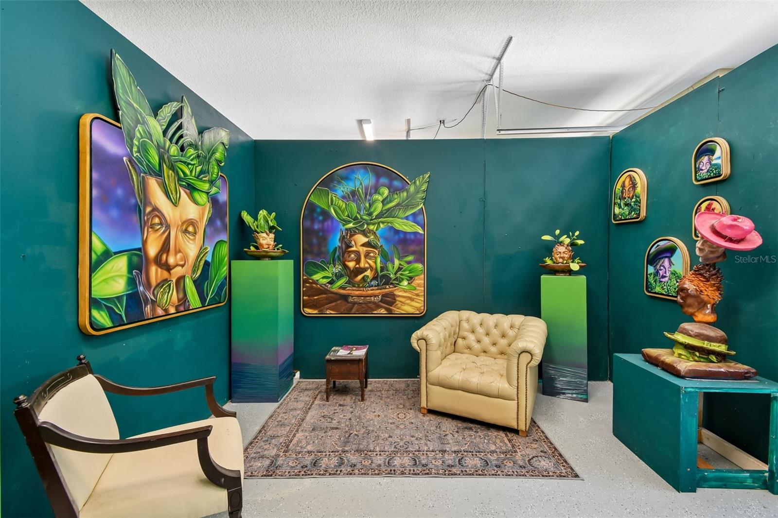 2107 HARGILL Dr ORLANDO, FL 32806