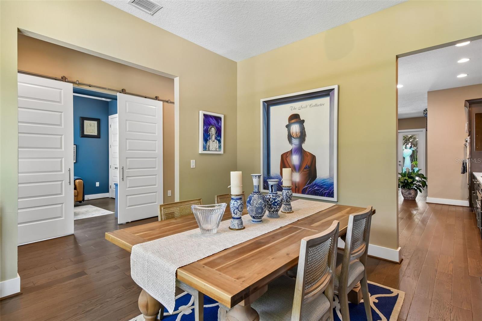 2107 HARGILL Dr ORLANDO, FL 32806