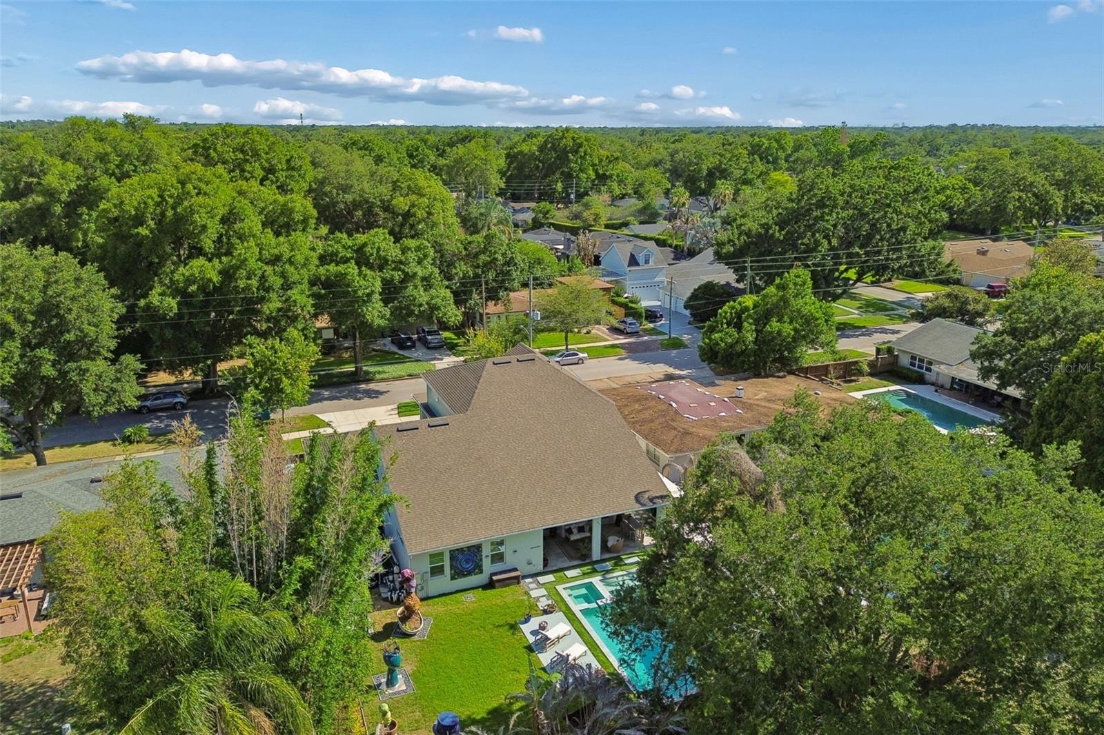 2107 HARGILL Dr ORLANDO, FL 32806