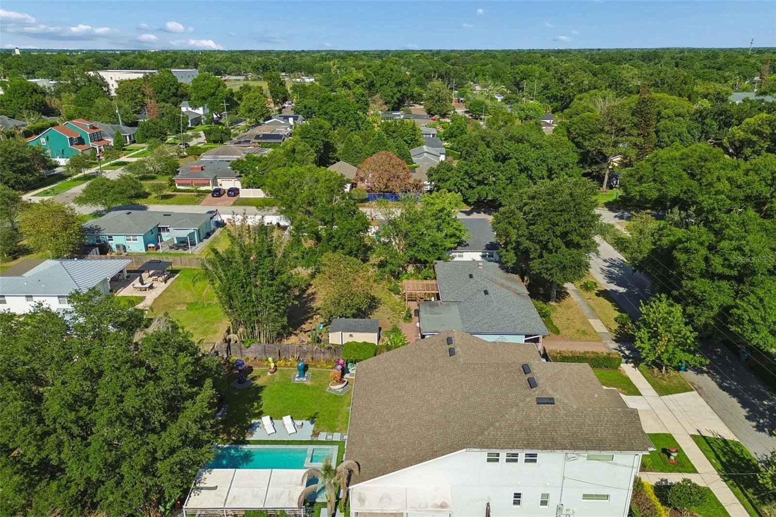 2107 HARGILL Dr ORLANDO, FL 32806