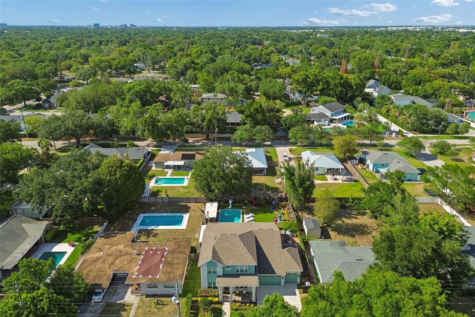 2107 HARGILL Dr ORLANDO, FL 32806