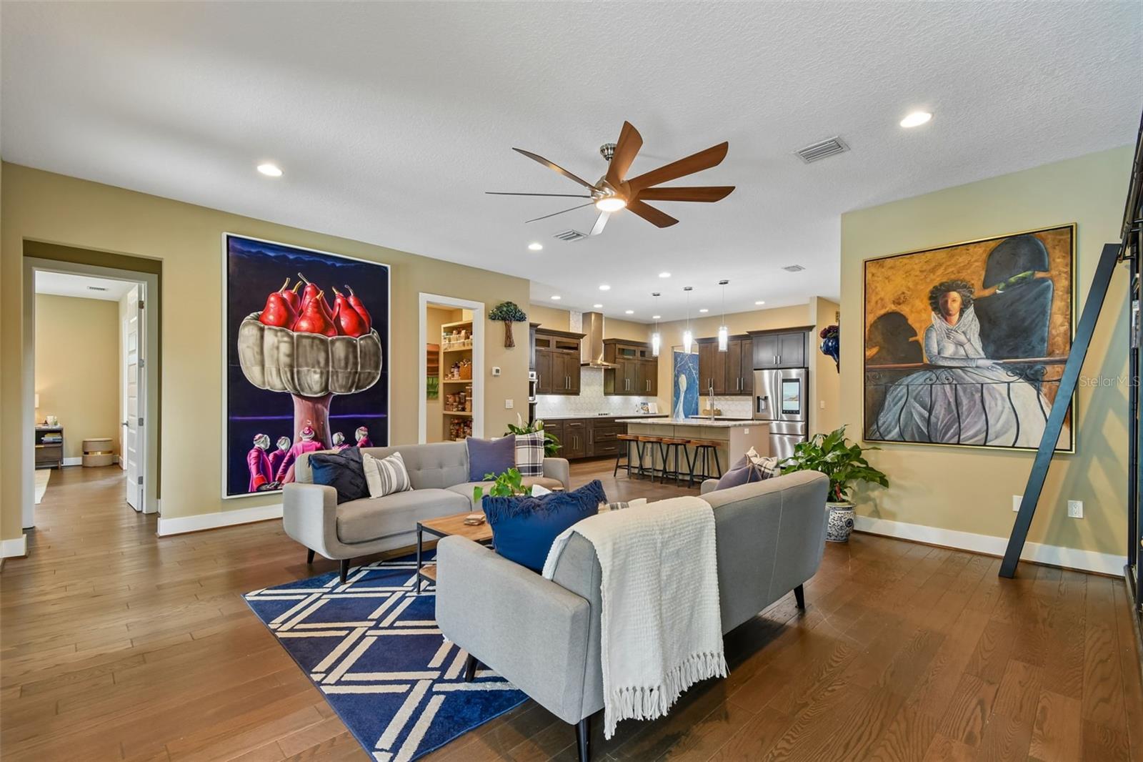 2107 HARGILL Dr ORLANDO, FL 32806