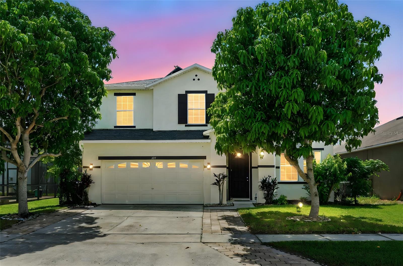 2714 PORTCHESTER Ct