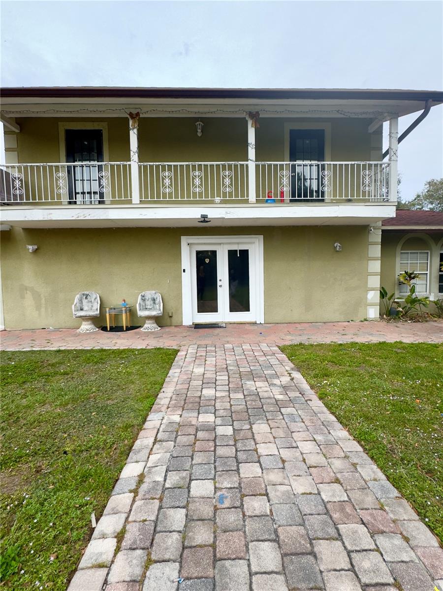 1485 N LYNDELL Dr KISSIMMEE, FL 34741